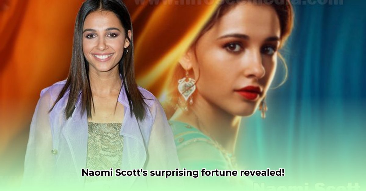 naomi-scott-net-worth